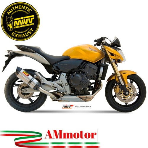 Mivv honda hornet 600 2007 - honda,
