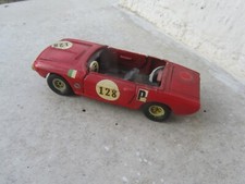 MERCURY LANCIA FULVIA COUPE