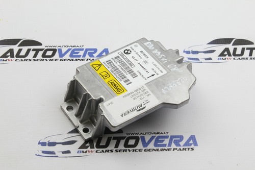 Module commande airbag - de, d'airbag