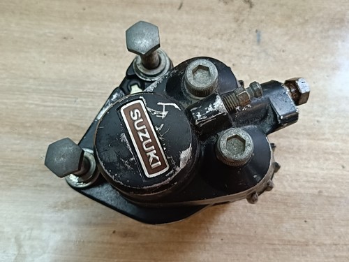Etrier frein avant - etrier, moto