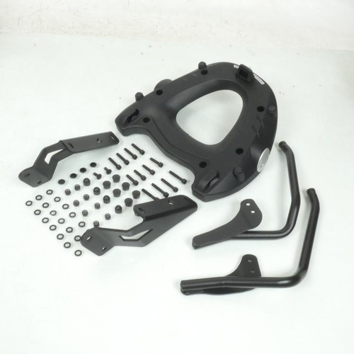 Kit support top case givi - support,