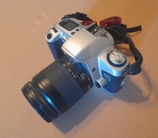 Appareil photo argentique