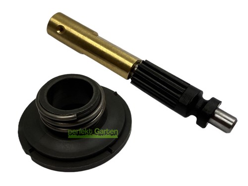 Pompe huile pour jonsered - pompe,