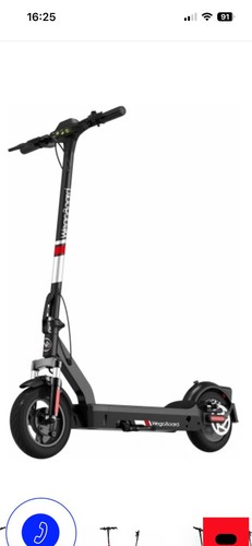 Trottinette électrique - trottinette,