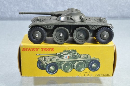 Cb461 dinky toys france 80a - dinky, #80a