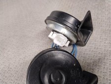 Avertisseur/Klaxon CITROEN C4