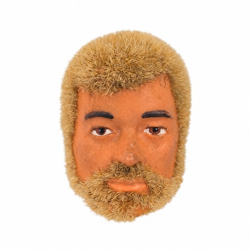 Tête big josh jim - josh,