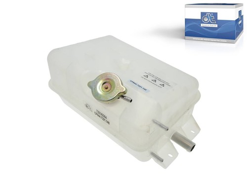 Vase expansion spare - vase, dt