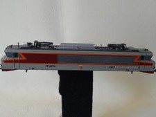 Roco 150023 caisse complète