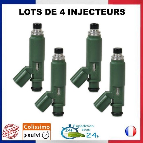 Carburant injecteur pour - carburant,