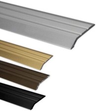 Profil de Fin Auto-Adhésif