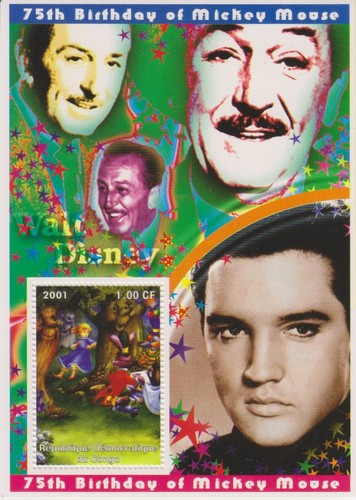 Timbres elvis presley - elvis, /