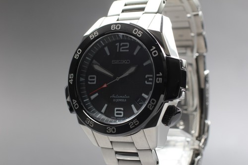 Montre homme seiko - homme, turtle
