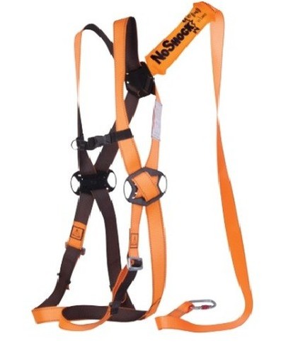 Harnais antichute elara160v2 - harnais,