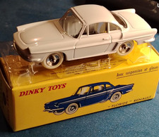 1/43 RENAULT Floride Blanche