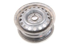 Rim steel rim rear right 5.5x14 ET49 Opel Astra F CC 1002379 04-1996