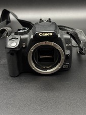 Canon EOS 350D Digital /