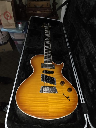 Epiphone nighthawk custom - epiphone,