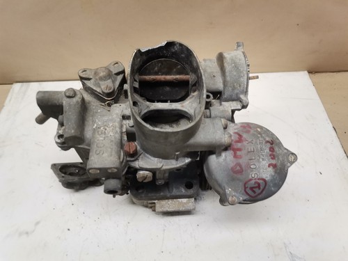 Carburateur solex didta - carburateur,