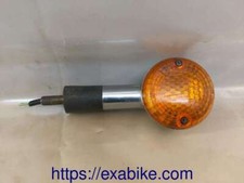 clignotant pour Suzuki Bandit