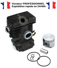 Cylindre piston ø37mm STIHL