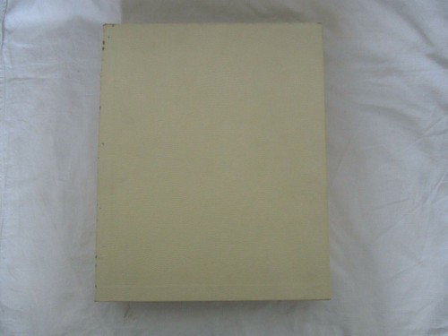 Livre ancien emboitage - livre,