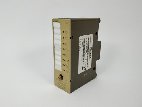 Siemens 6es5 411 - siemens, 411-8ma11