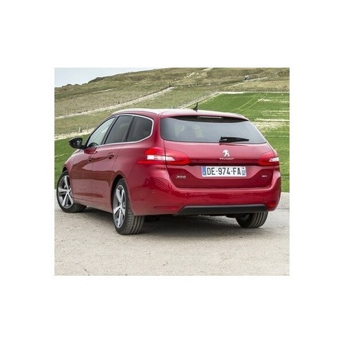 Attelage peugeot 308 break - 308,
