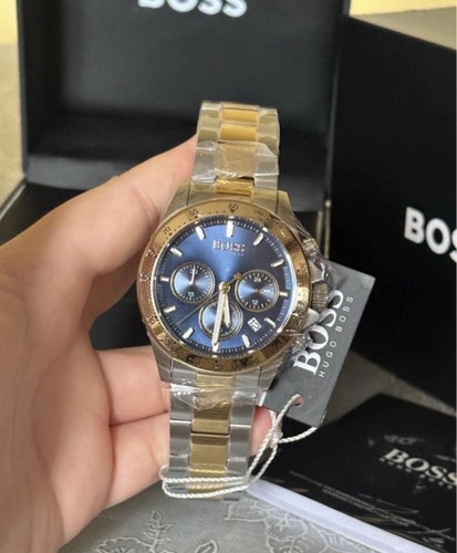 Montre hugo boss neuve - montre,