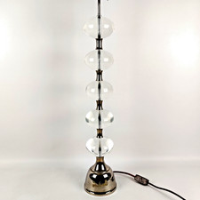 Lampe Design Vintage Années