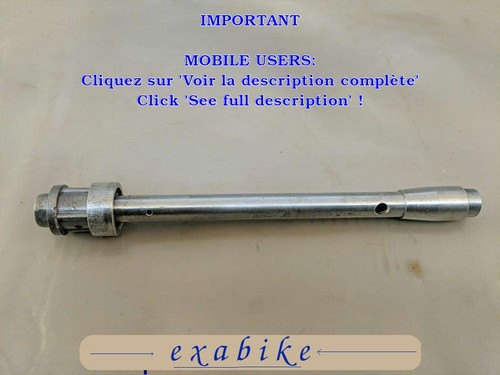 Element interne fourche - element,