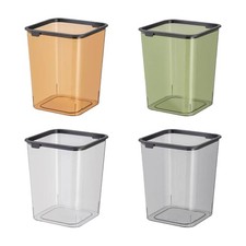 Poubelle à Papier, Conteneur