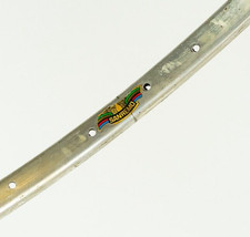 NOS SANREMO 24 pouces 28 trous