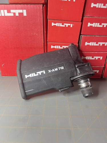 Hilti nail magazine - x-am,