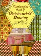 Le Livre Complet Du Patchwork Et Du Quilting Relié Recherche Pres