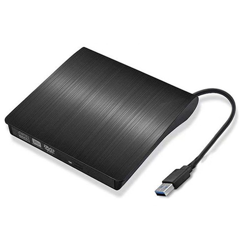 Lecteur dvd externe usb - usb, 3.0