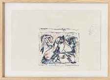 PIERRE ALECHINSKY - LES