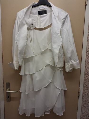Robe ceremonie - robe, de