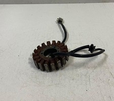 Alternateur  -  Stator