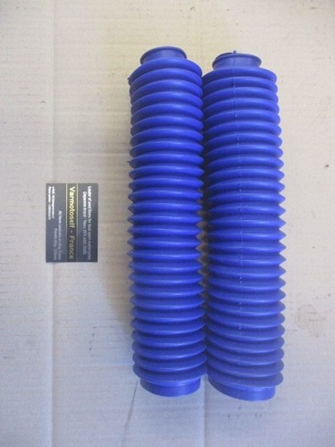 Soufflets fourche neufs - de,