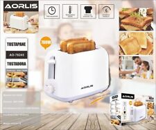 X Grille-Pain AORLIS AO 78245