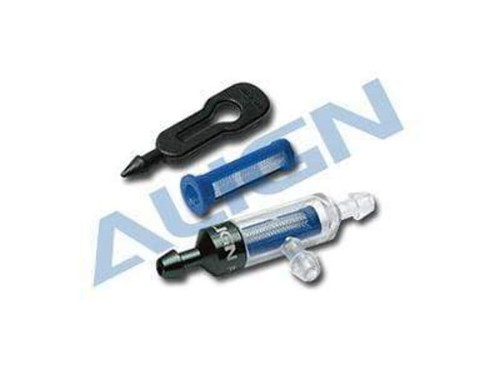 Align way fuel filter trex - align,
