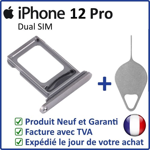 Tiroir carte sim - tiroir,
