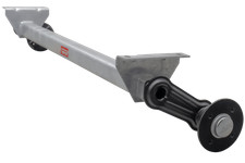 Essieu non freiné KNOTT VG7-L