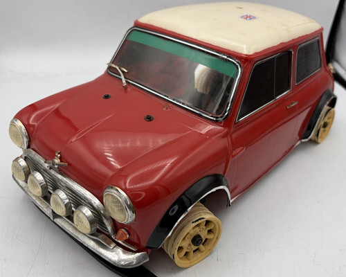 Pour pièces kyosho mini - pour,