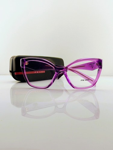 Monture lunettes prada vpr - lunettes, 20z