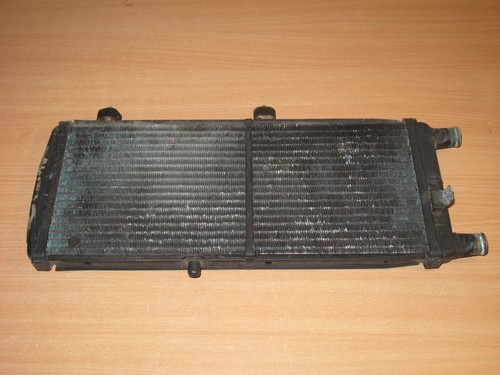 Audi original radiateur - s2,