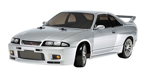 Tamiya nissan skyline - nissan, r33