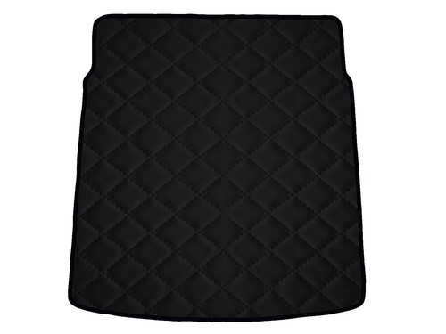 Matelassé cuir artificiel - matelassé,