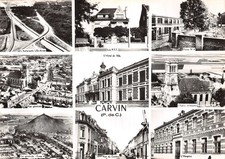 62 CARVIN